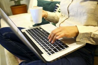 Teletrabalho, home office ou trabalho remoto