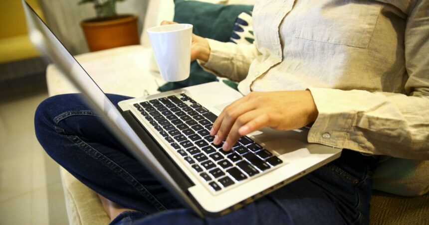 Teletrabalho, home office ou trabalho remoto