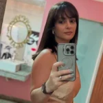 Delegada de SP suspeita de namorar integrante do PCC é solta pela Justiça