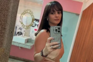 Delegada de SP suspeita de namorar integrante do PCC é solta pela Justiça