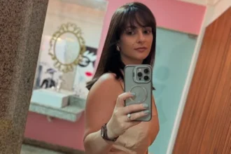Delegada de SP suspeita de namorar integrante do PCC é solta pela Justiça