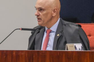 Decisão do STF sobre o inquérito das fake news