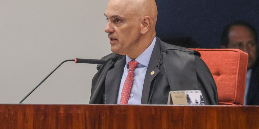 Decisão do STF sobre o inquérito das fake news
