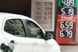 Medidas do governo federal para gasolina, etanol e diesel