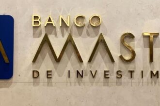 STF é citado no pedido da PGR sobre processos do Banco Master