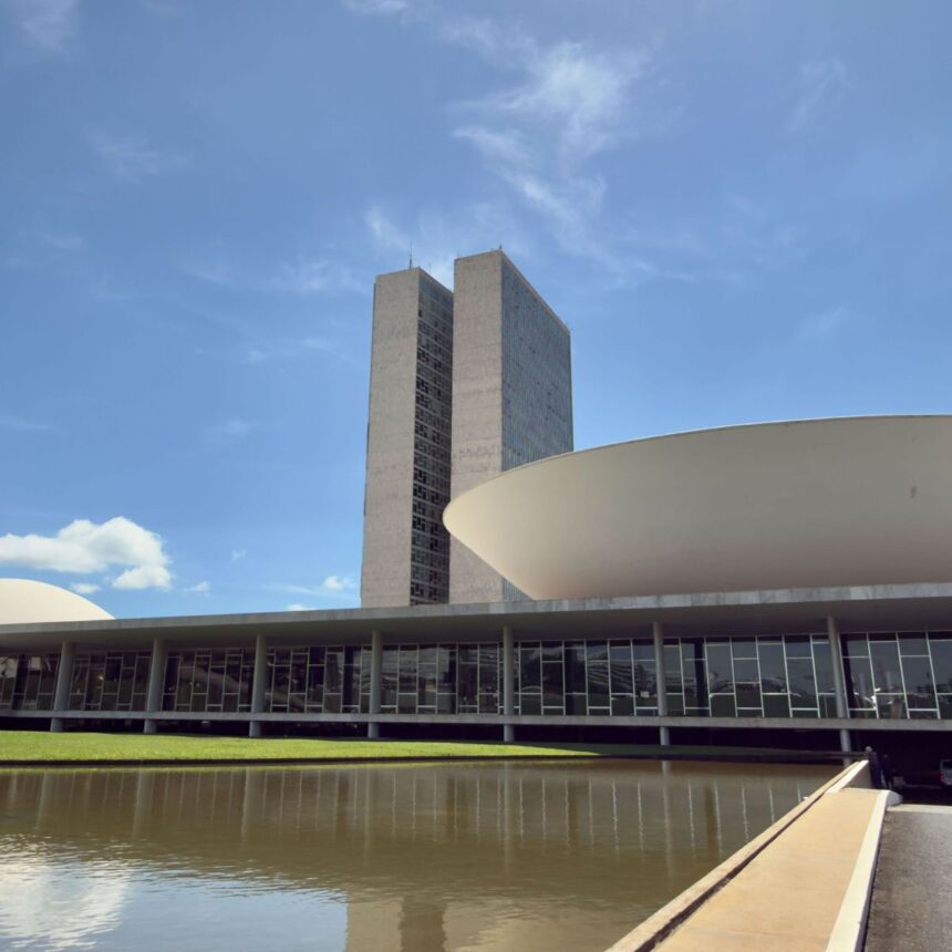 Urna eletrônica em eleição no Pará