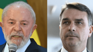Fachada do Tribunal Superior Eleitoral em Brasília