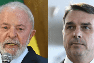 Fachada do Tribunal Superior Eleitoral em Brasília
