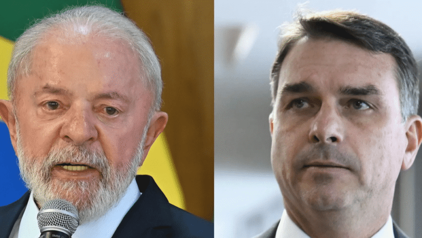 Fachada do Tribunal Superior Eleitoral em Brasília