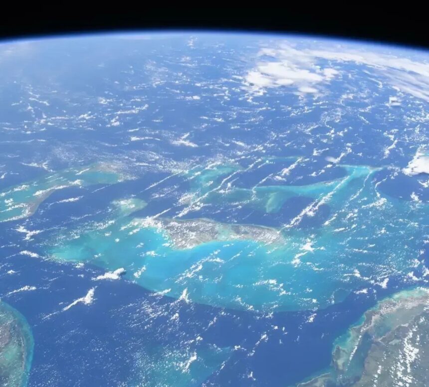 Aeronave desaparecida durante voo entre Bahamas e Miami