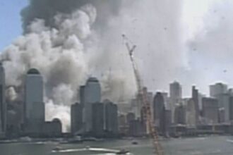 Documentos divulgados por Nova York sobre a qualidade do ar após o 11 de Setembro