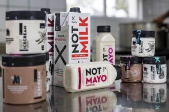 Produtos da NotCo
