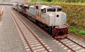 Ferrovia Norte-Sul