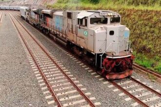 Ferrovia Norte-Sul