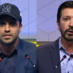 STF mantém multa de R$ 30 mil a Marçal por ligar Nunes à máfia das creches