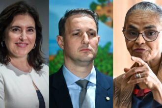 Pesquisa eleitoral para o Senado em São Paulo