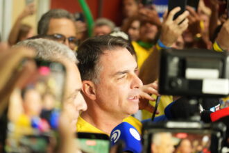 Investigação sobre transferências ao fundo Havengate