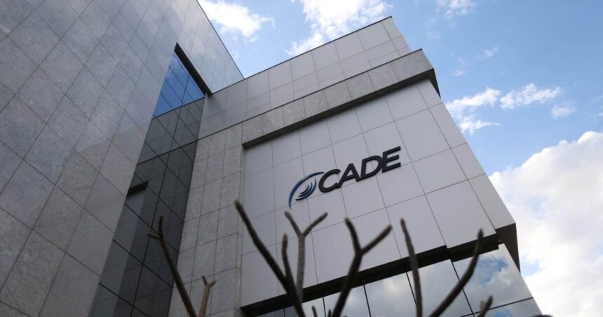 Cade