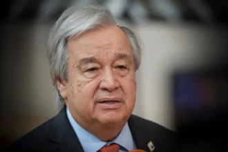 Chefe da ONU defende país africano permanente no Conselho de Segurança