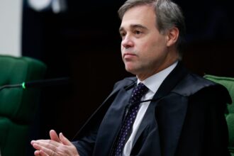Supremo Tribunal Federal e o caso Banco Master