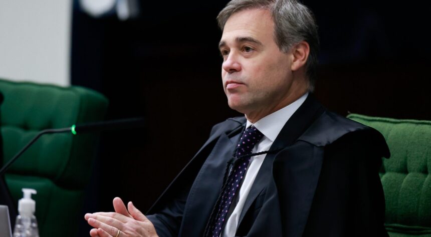 Supremo Tribunal Federal e o caso Banco Master
