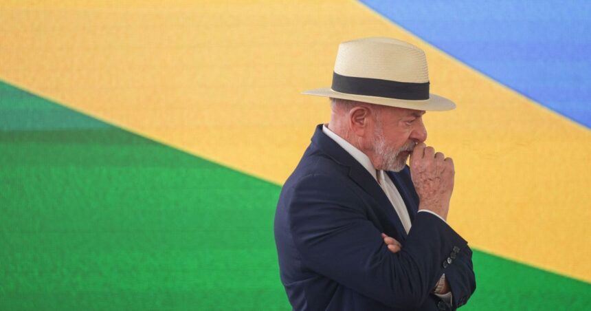 Campanha de Lula orienta aliados a cobrar investigação no STF