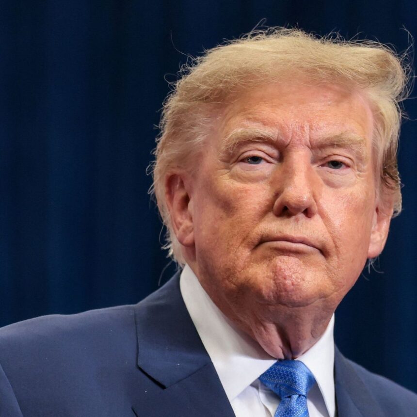 Donald Trump comenta acordo sobre alvos energéticos entre Rússia e Ucrânia