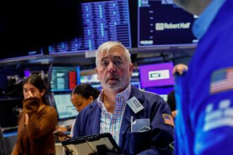 Wall Street