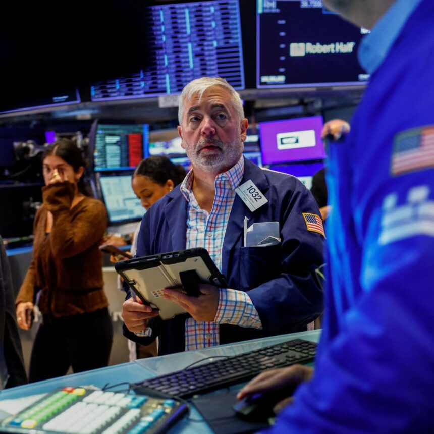 Wall Street