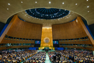 Lula embarca domingo para Assembleia da ONU e pode se reunir com prefeito de Nova York