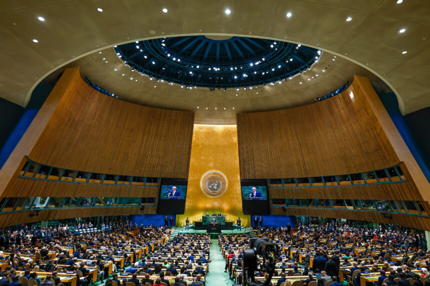 Lula embarca domingo para Assembleia da ONU e pode se reunir com prefeito de Nova York