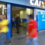 Valores do PIS/Pasep serão depositados em contas da Caixa Econômica Federal