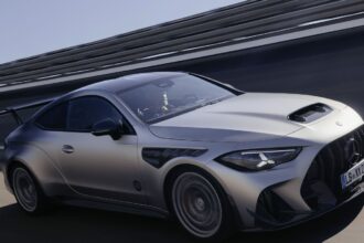 Mercedes-AMG CLE 646 Spezialanfertigung