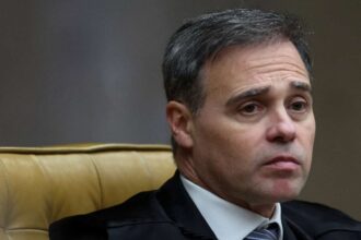Mendonça diz que abertura do celular de Vorcaro pode tumultuar julgamento no STF