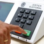Urna eletrônica