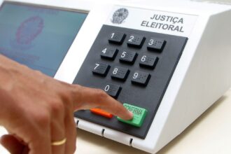 Urna eletrônica