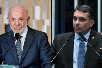 lula, flavio