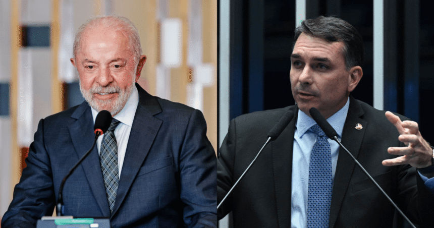 lula, flavio