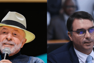 Pesquisa eleitoral para presidente em 2026