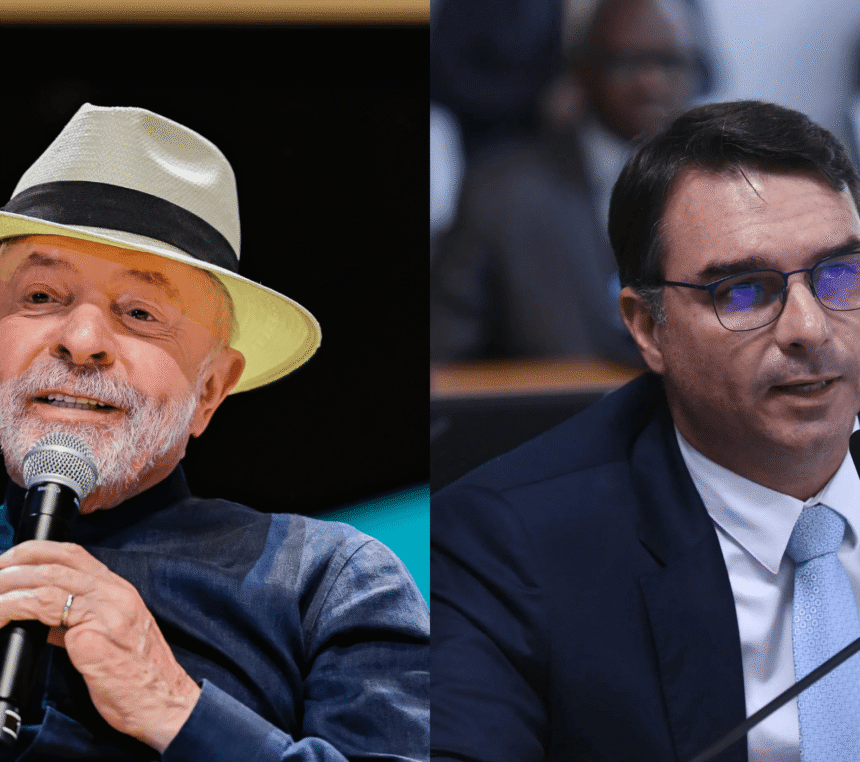 Pesquisa eleitoral para presidente em 2026