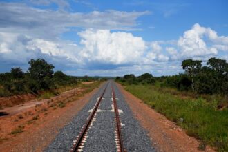 Ferrovia
