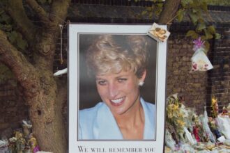 Livro de Charles Spencer reacende disputa sobre memória de Diana e provoca reação rara do Palácio