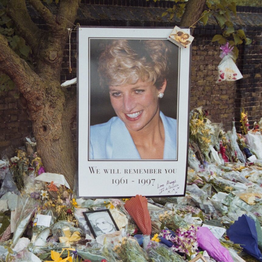 Livro de Charles Spencer reacende disputa sobre memória de Diana e provoca reação rara do Palácio