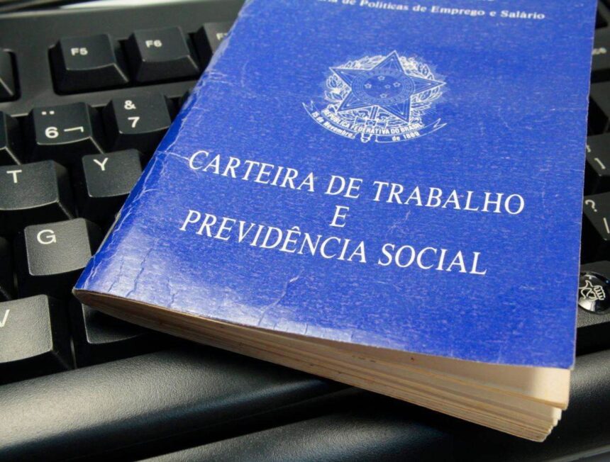 Debate sobre o fim da escala 6x1