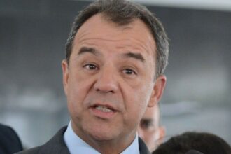Sérgio Cabral em pauta sobre condenação por regalias em presídios