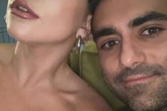 Lady Gaga teve primeira filha por barriga de aluguel, diz TMZ