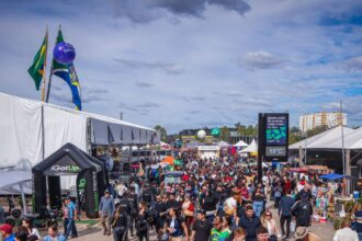 Expointer 2026 tece recorde de público neste sábado (5), com mais de 155 mil visitantes.