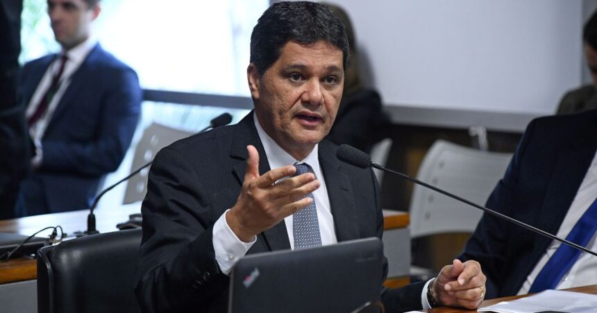 Ricardo Ferraço (MDB)