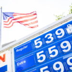 Diesel bate novo recorde nos EUA e supera US$ 6,50 por galão