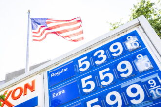 Diesel bate novo recorde nos EUA e supera US$ 6,50 por galão